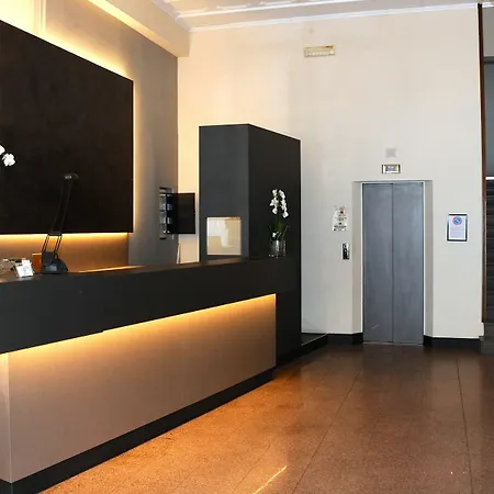 Hotel Giardino
