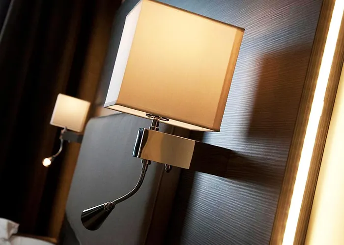 Giardino Hotel Arona