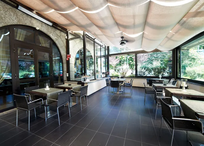 Hotel Giardino Arona