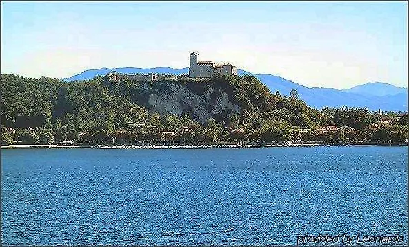 Giardino Hotel Arona