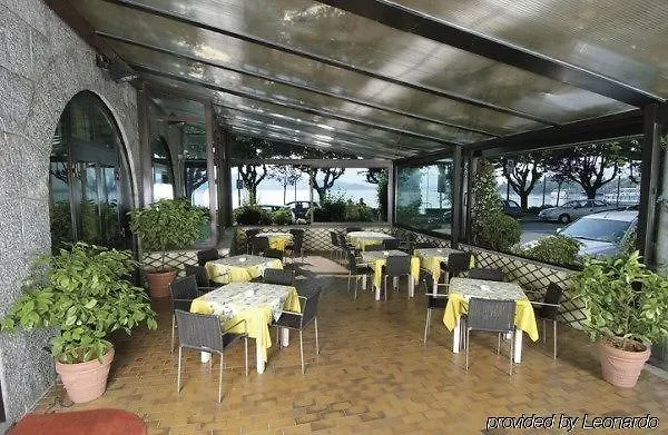 Giardino Hotel 3*