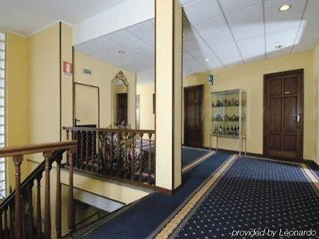 Giardino Hotel Arona